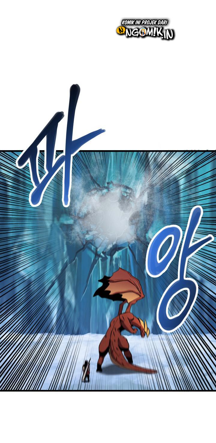 Otherworldly Sword King’s Survival Records chapter 18